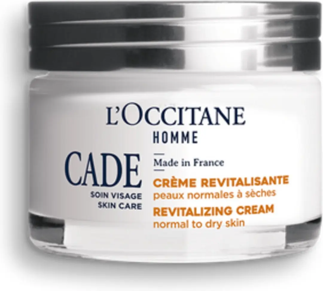 L'Occitane Revitaliserende Gezichtscrème 50ml