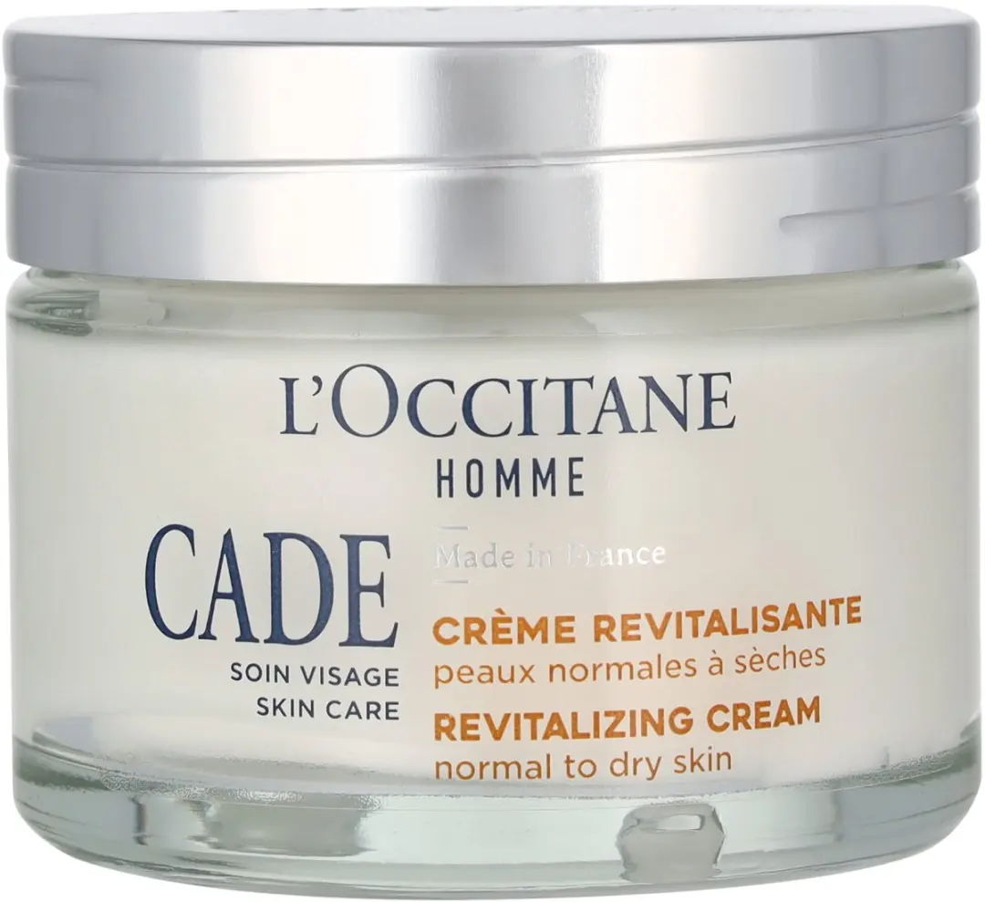 L'Occitane Revitaliserende Gezichtscrème 50ml