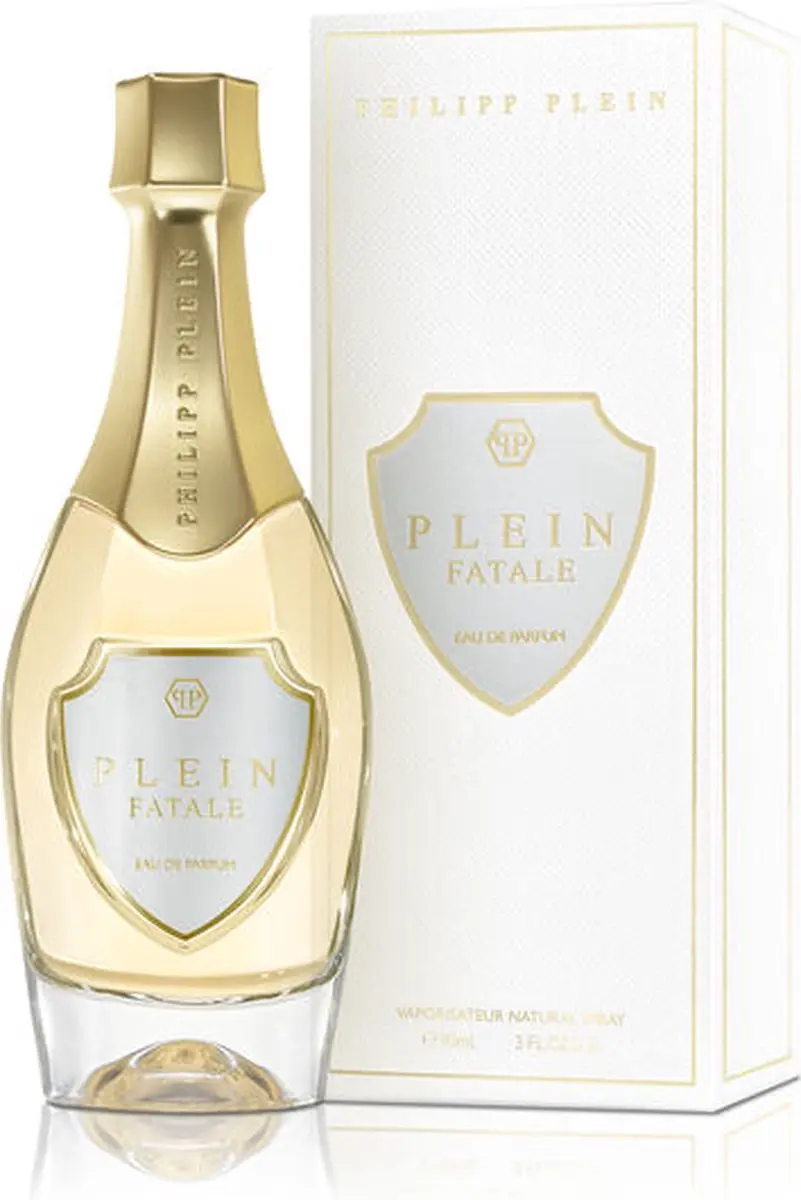 Philipp Plein Fatale Eau de Parfum 90ml