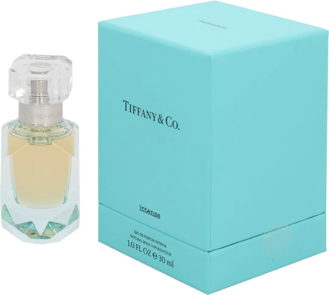 Tiffany Intense Eau de Parfum 30ml