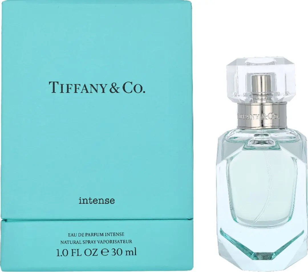 Tiffany Intense Eau de Parfum 30ml