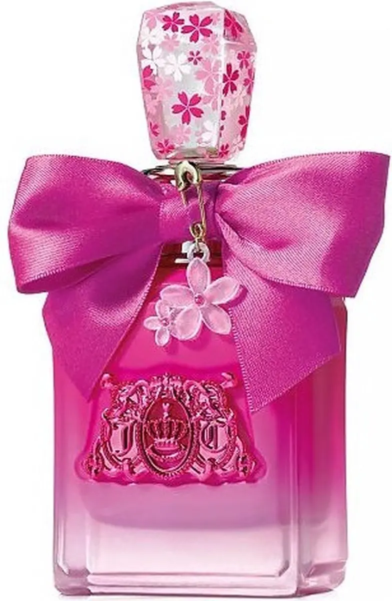 Juicy Couture Viva La Juicy Petals Please EDP - 50ml