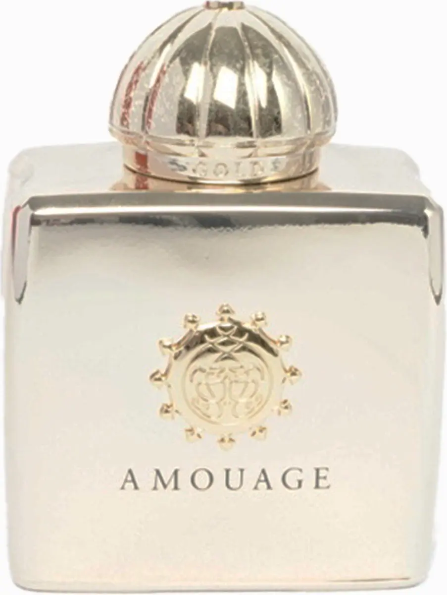 Amouage Gold Woman Eau de Parfum 100ml