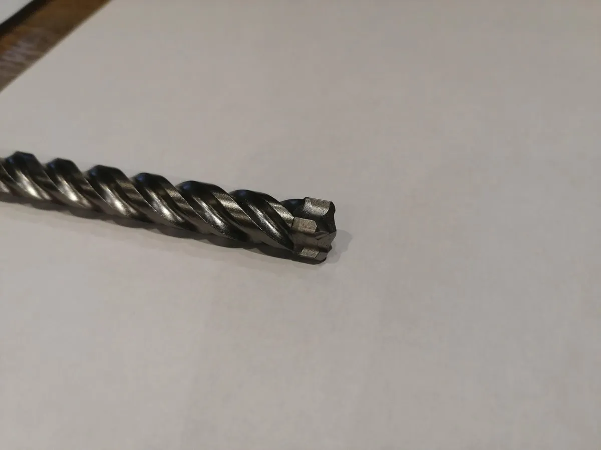 Makita NEMESIS2 SDS-Plus Boor 10x315mm B-58235