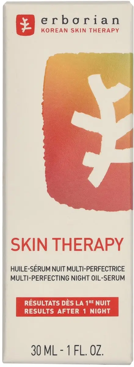 Erborian Skin Therapy Gezichtscrème 30ml - afbeelding 6 van 6