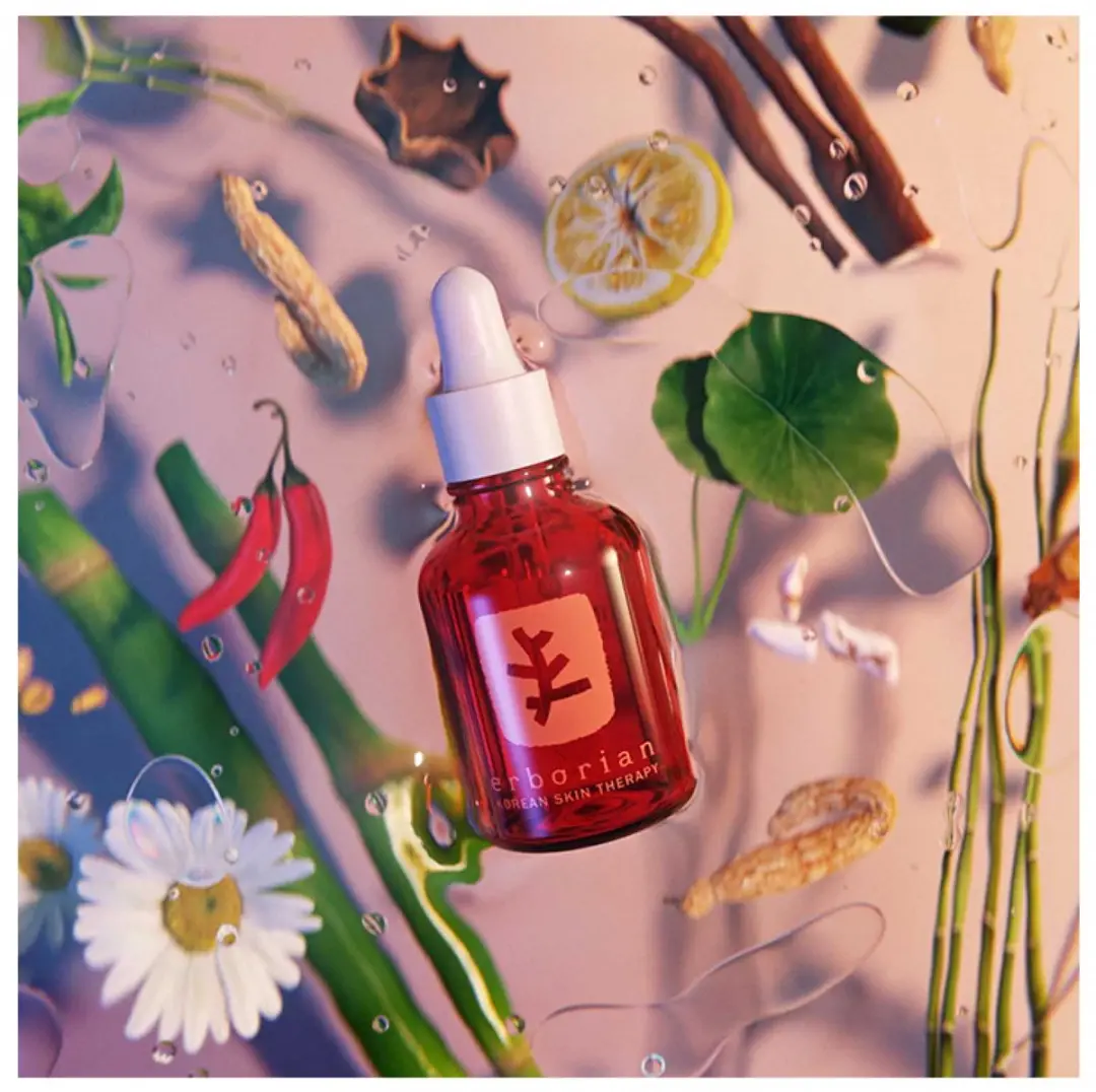 Erborian Skin Therapy Gezichtscrème 30ml