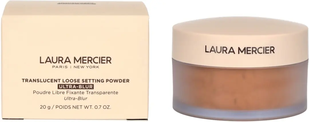 Laura Mercier Translucent Loose Setting Powder Medium Deep 20g