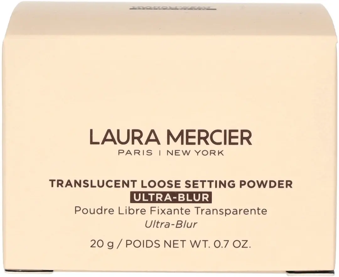 Laura Mercier Translucent Loose Setting Powder Medium Deep 20g