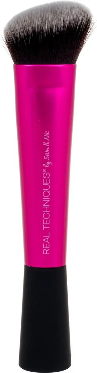 Real Techniques Sculpting Brush Roze - afbeelding 6 van 6