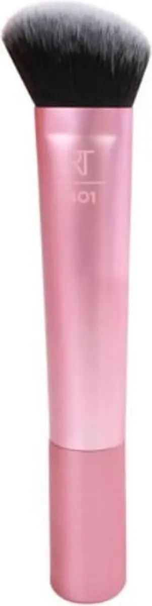 Real Techniques Sculpting Brush Roze