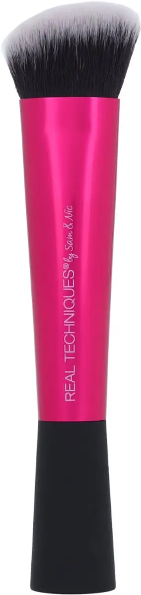 Real Techniques Sculpting Brush Roze