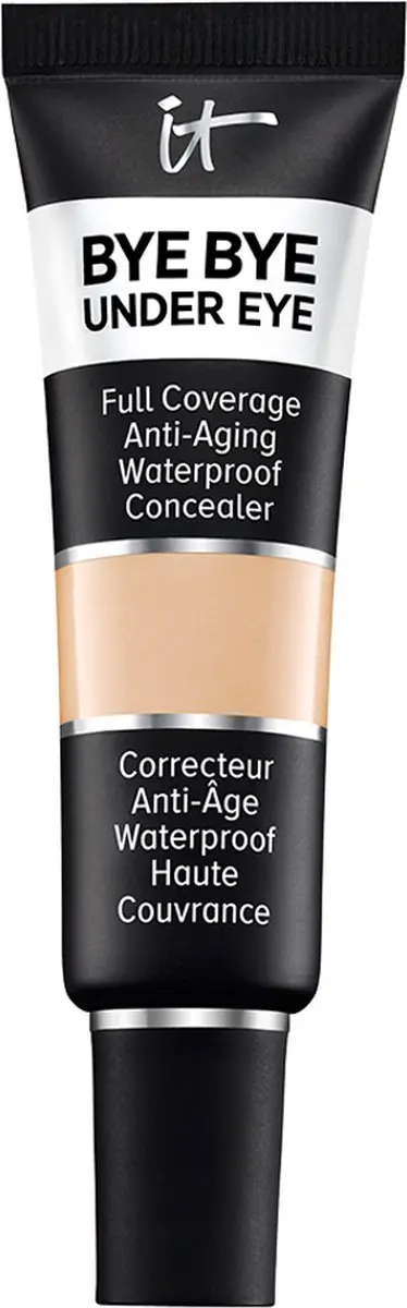 IT Cosmetics Bye Bye Under Eye Concealer Light Tan 14.0