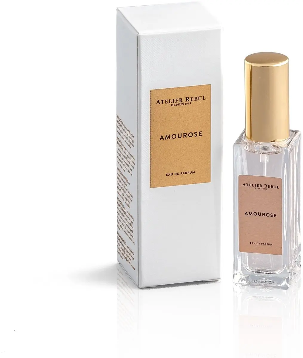 Atelier Rebul Amourose Damesparfum 12ml