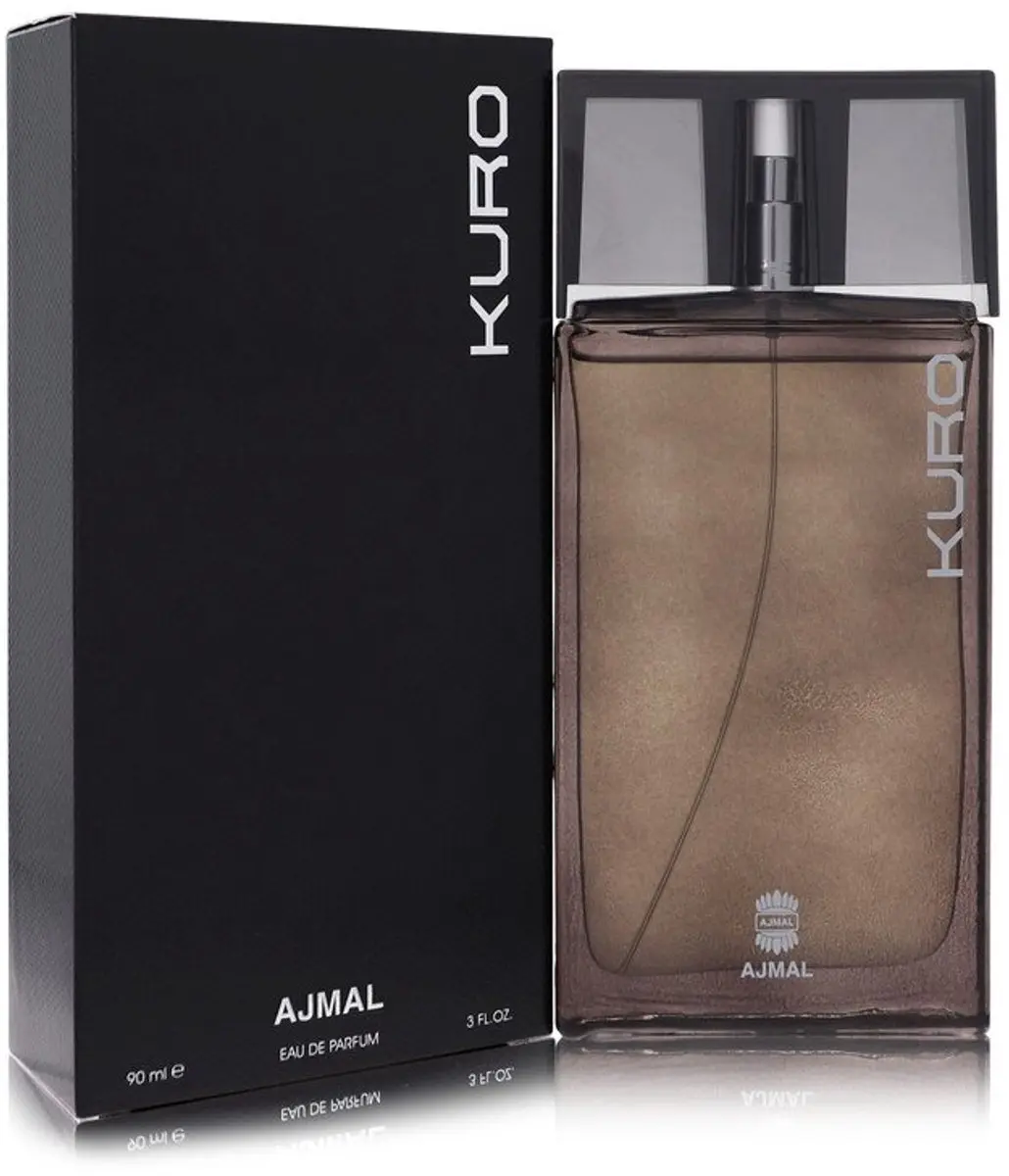 Ajmal Kuro Eau de Parfum 90ml