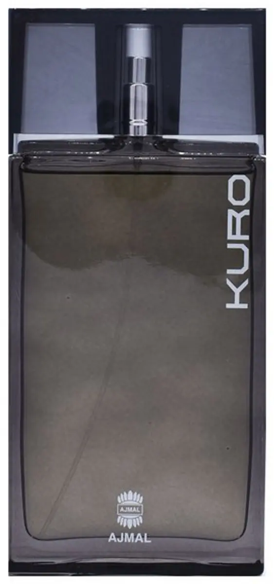 Ajmal Kuro Eau de Parfum 90ml