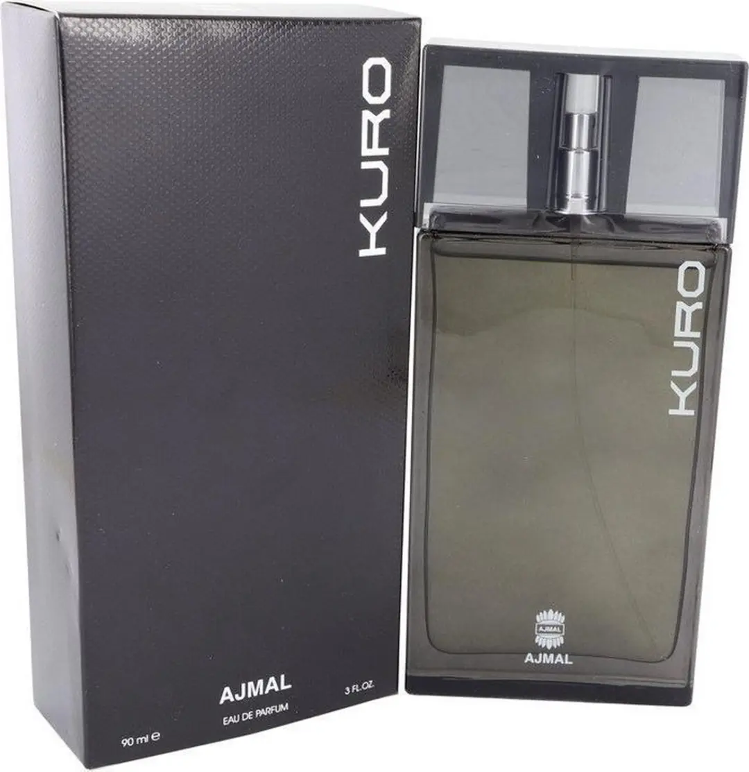 Ajmal Kuro Eau de Parfum 90ml