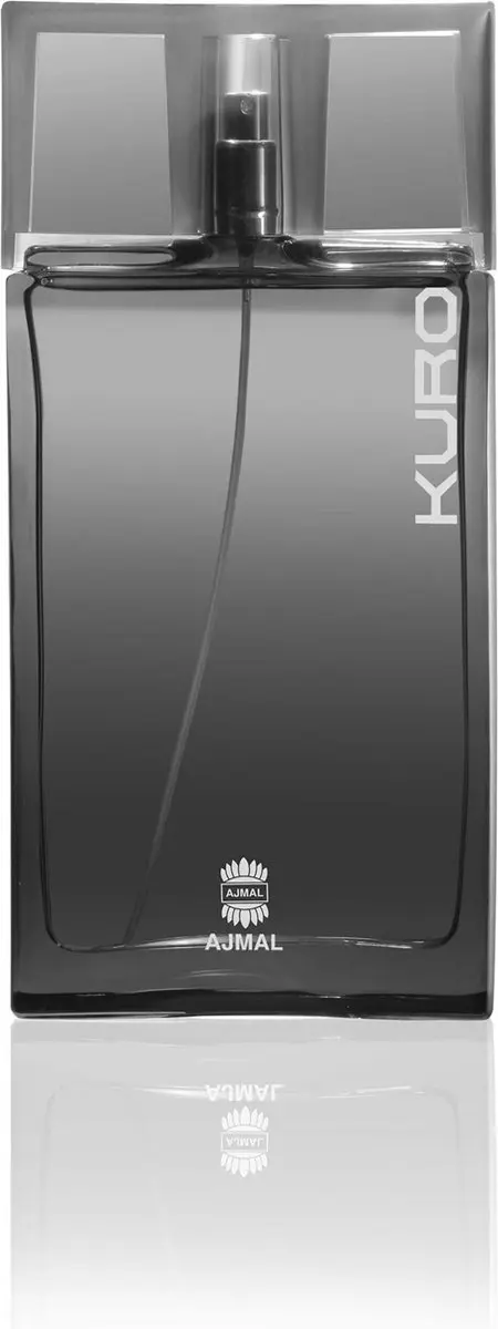 Ajmal Kuro Eau de Parfum 90ml