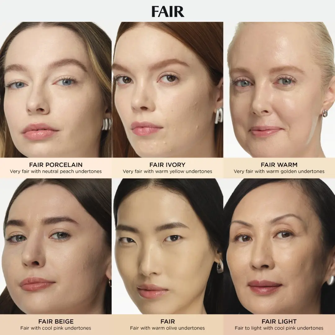 IT Cosmetics Your Skin But Better CC+ Cream SPF50 - Fair Porcelain 32ml