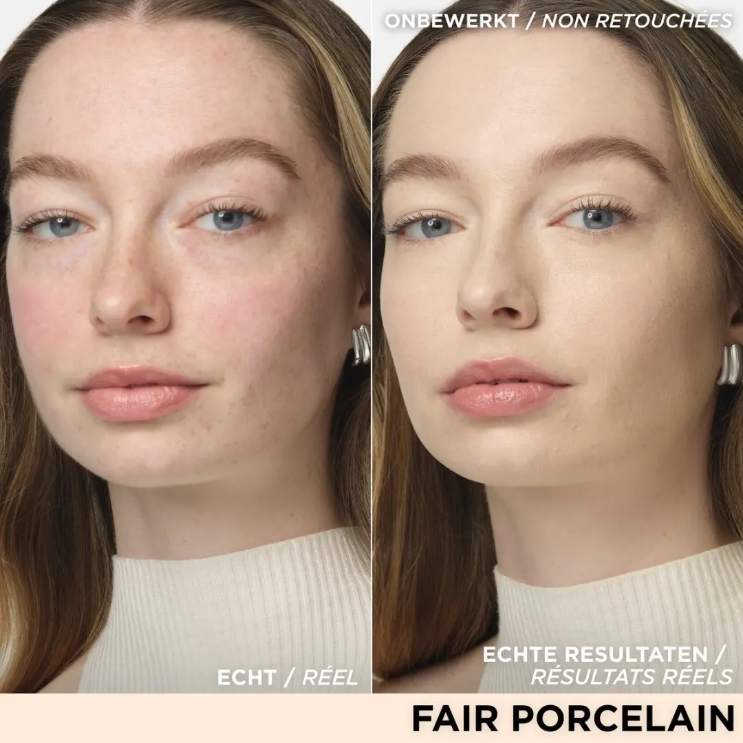 IT Cosmetics Your Skin But Better CC+ Cream SPF50 - Fair Porcelain 32ml