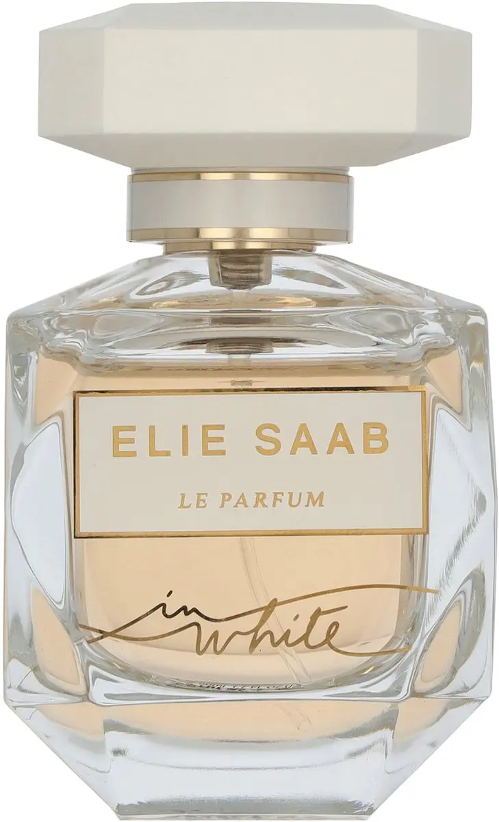 Elie Saab Le Parfum In White Eau de Parfum 50ml