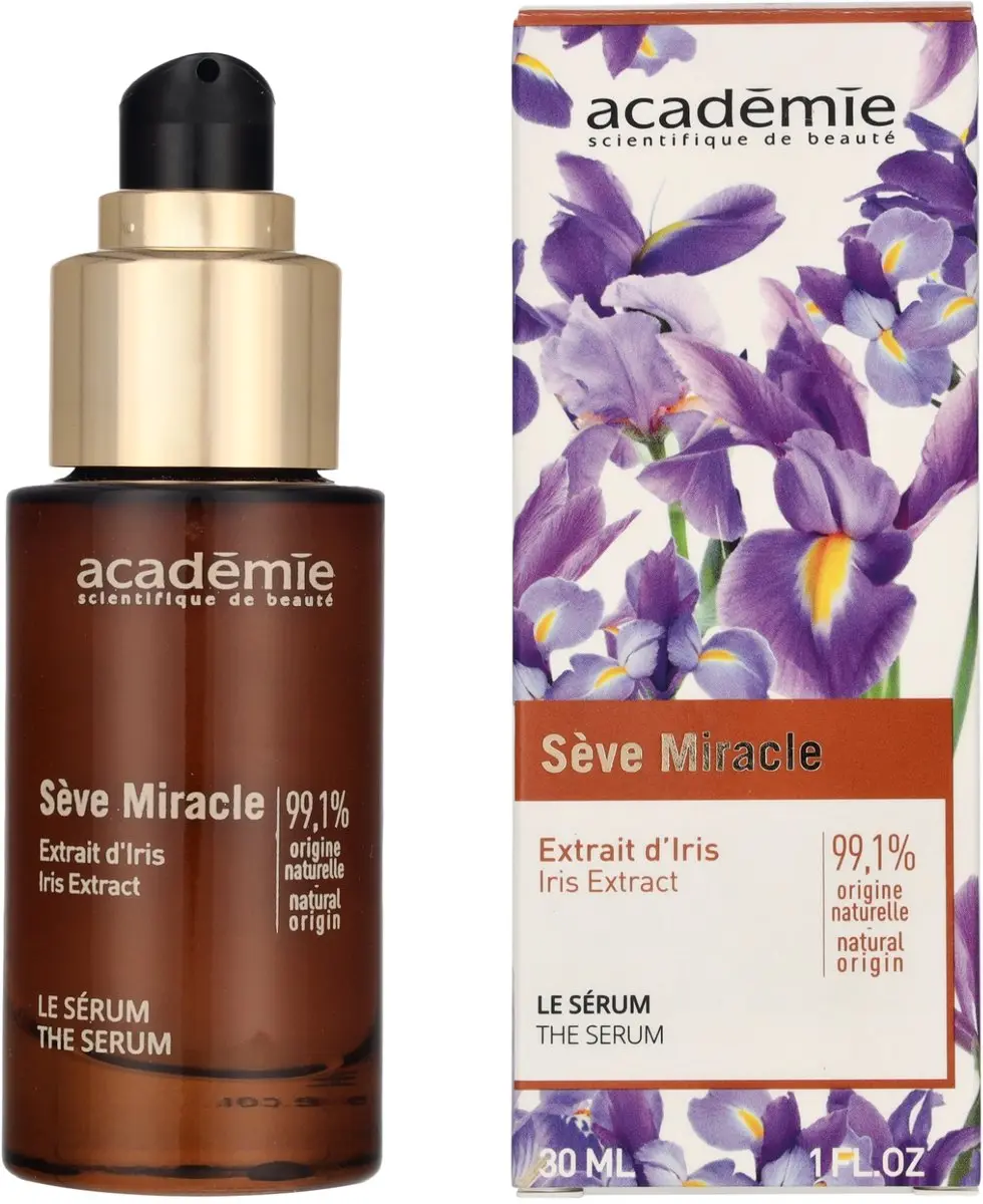 Academie Sève Miracle The Serum 30ml