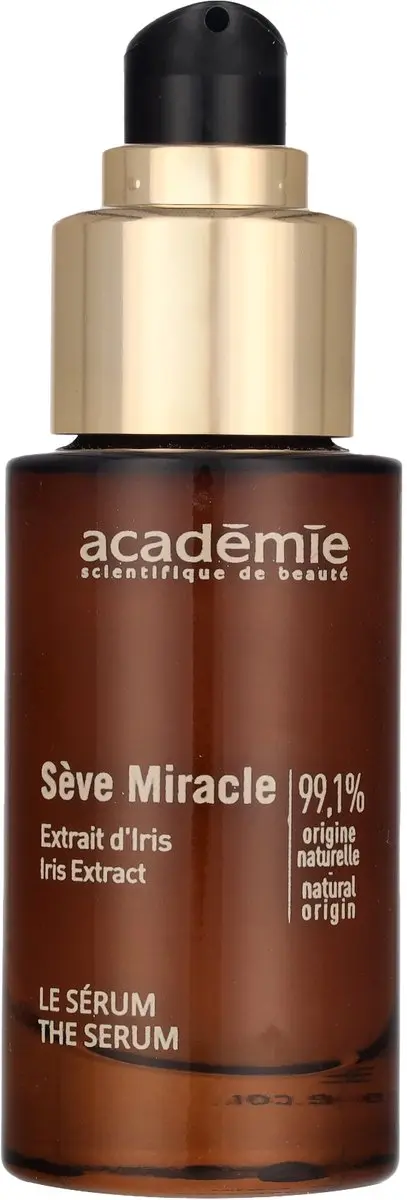 Academie Sève Miracle The Serum 30ml