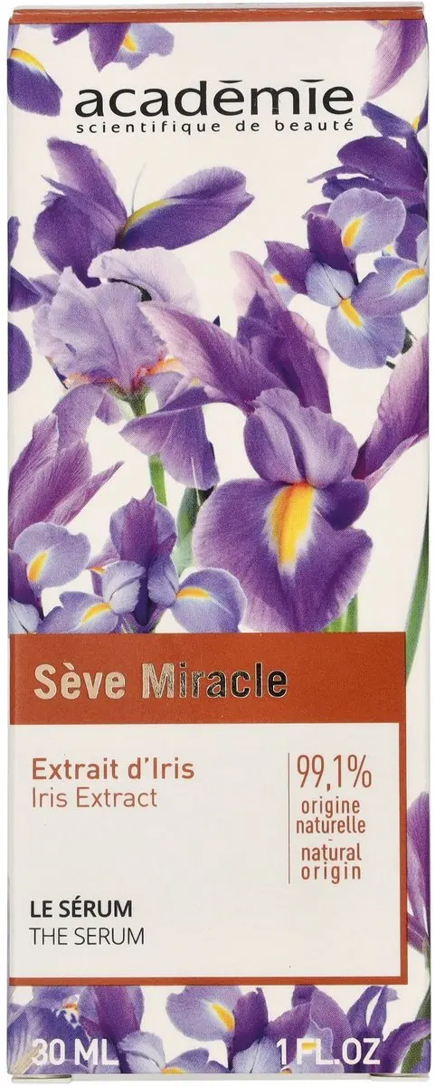 Academie Sève Miracle The Serum 30ml