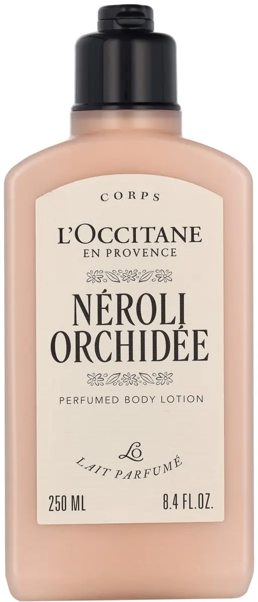 L'Occitane Neroli & Orchidee Bodylotion 250ml