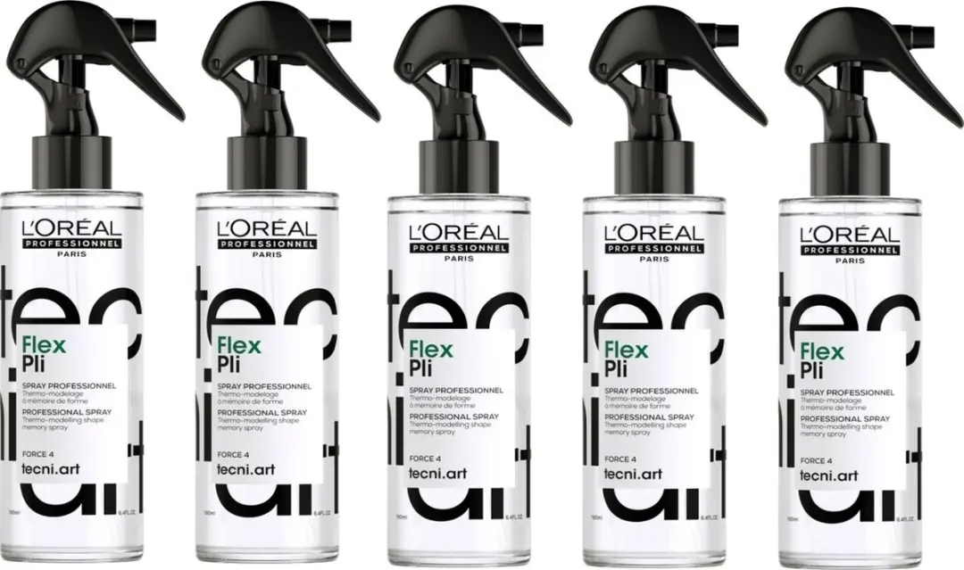 L'Oréal Tecni.art Pli Shaper 190ml