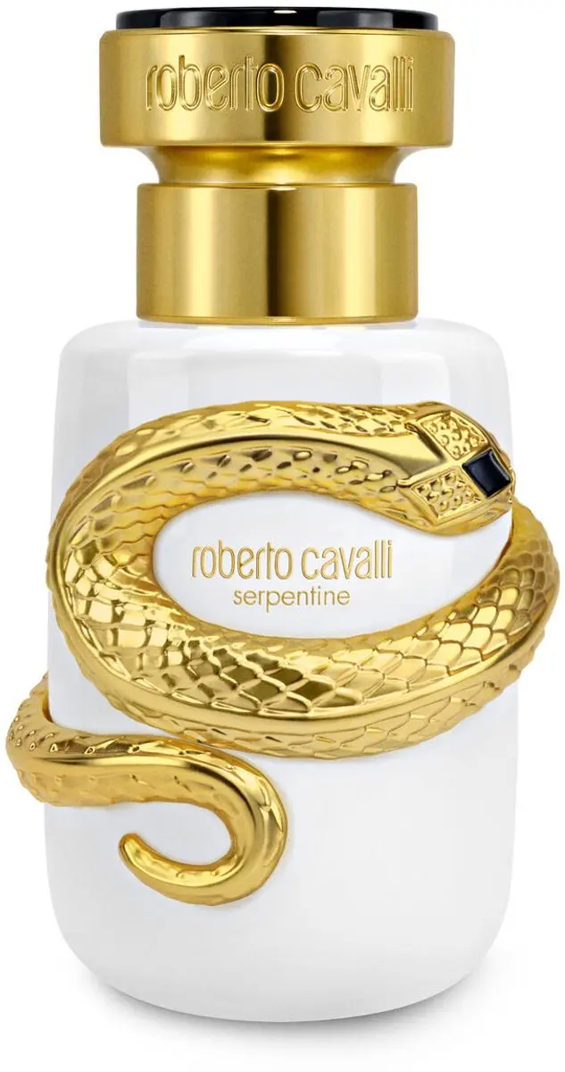 Roberto Cavalli Serpentine Damesparfum 30ml