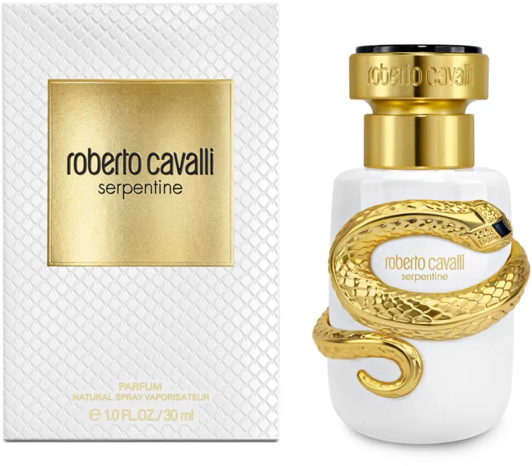 Roberto Cavalli Serpentine Damesparfum 30ml