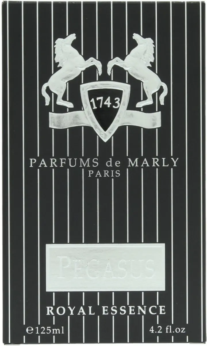 Parfums de Marly Pegasus Eau de Parfum 125ml