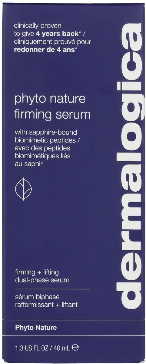 Dermalogica Age Smart Phyto-Nature Firming Serum 40ml