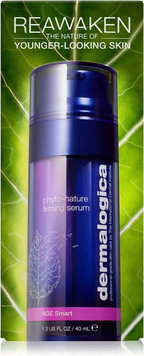 Dermalogica Age Smart Phyto-Nature Firming Serum 40ml