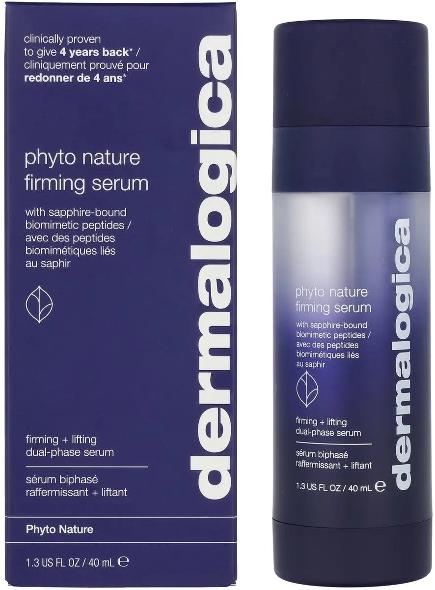 Dermalogica Age Smart Phyto-Nature Firming Serum 40ml