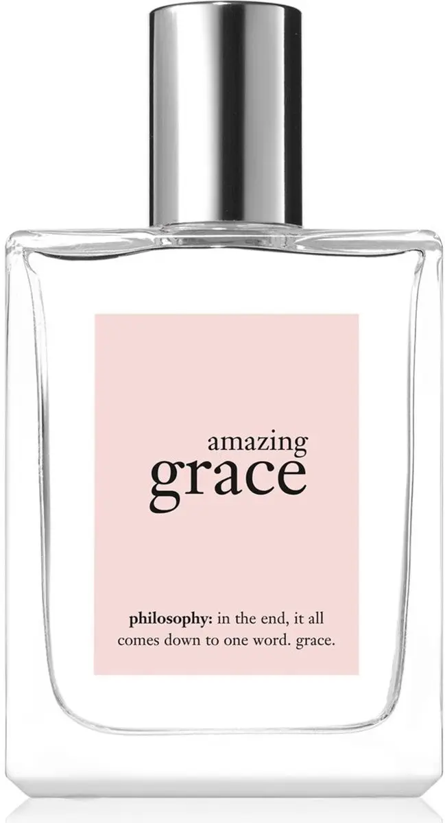 Philosophy Amazing Grace Eau de Toilette 60ml