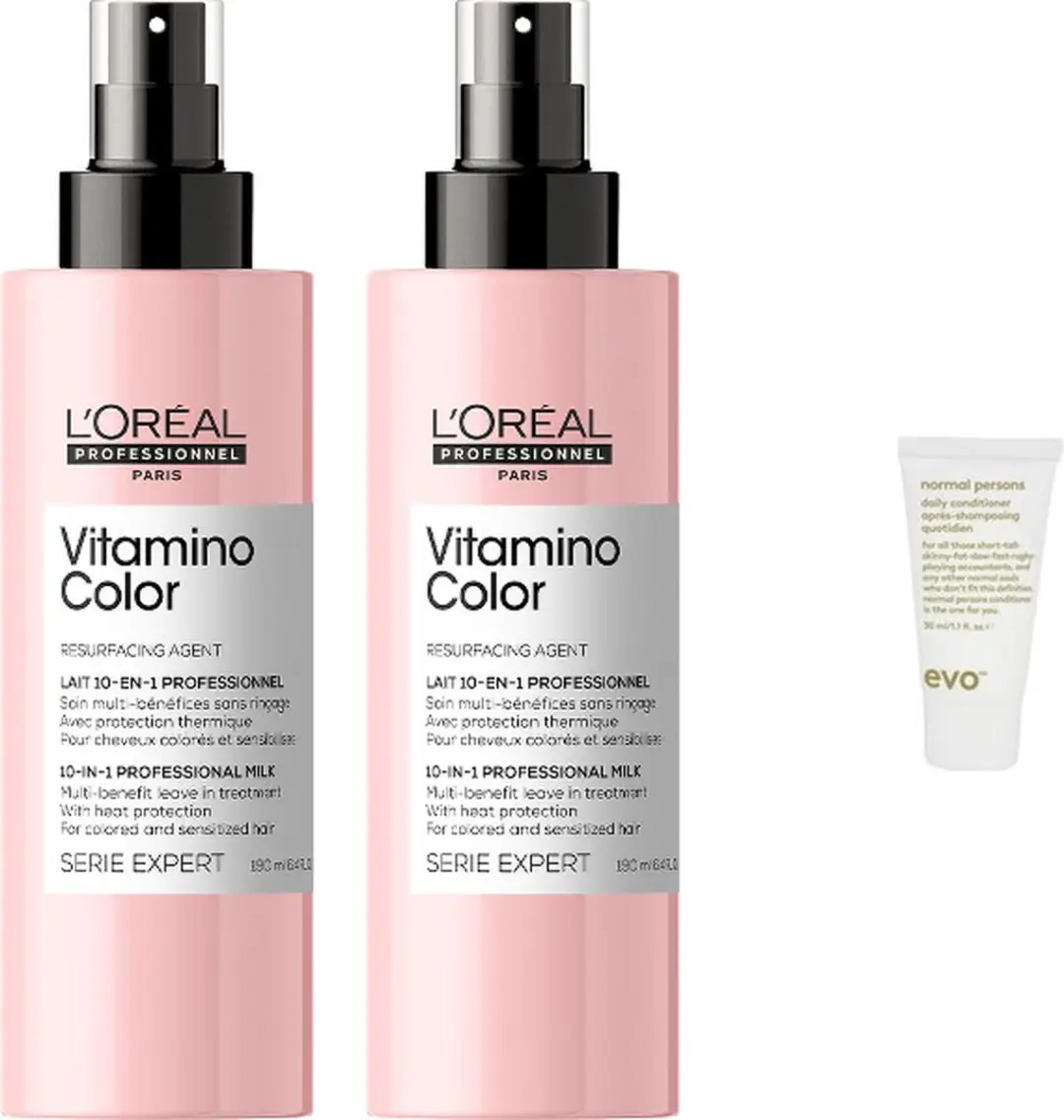 L'Oréal Professionnel Vitamino Color 10-In-1 Spray 190ml