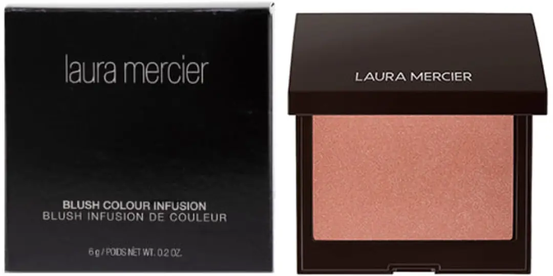 Laura Mercier Blush Color Infusion Rose - 6cl