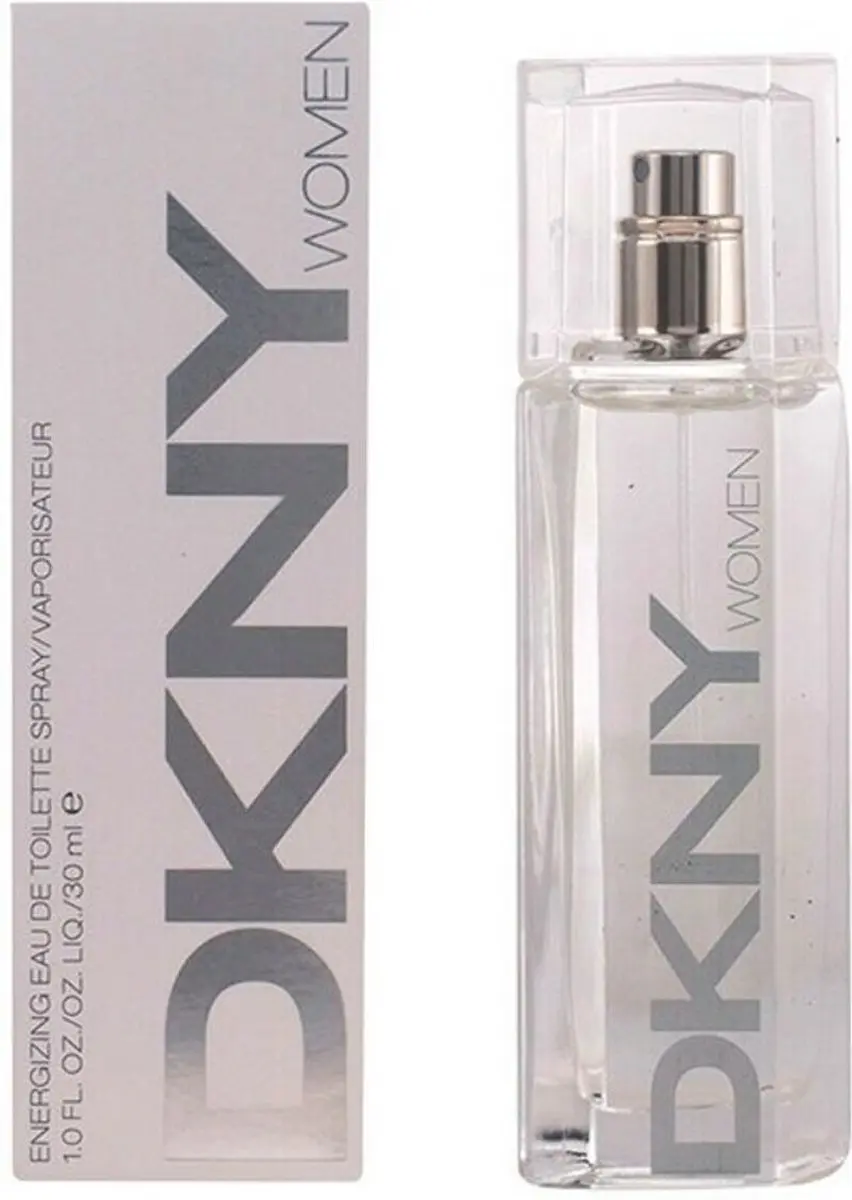 DKNY Fem EDT Spray - 30ml