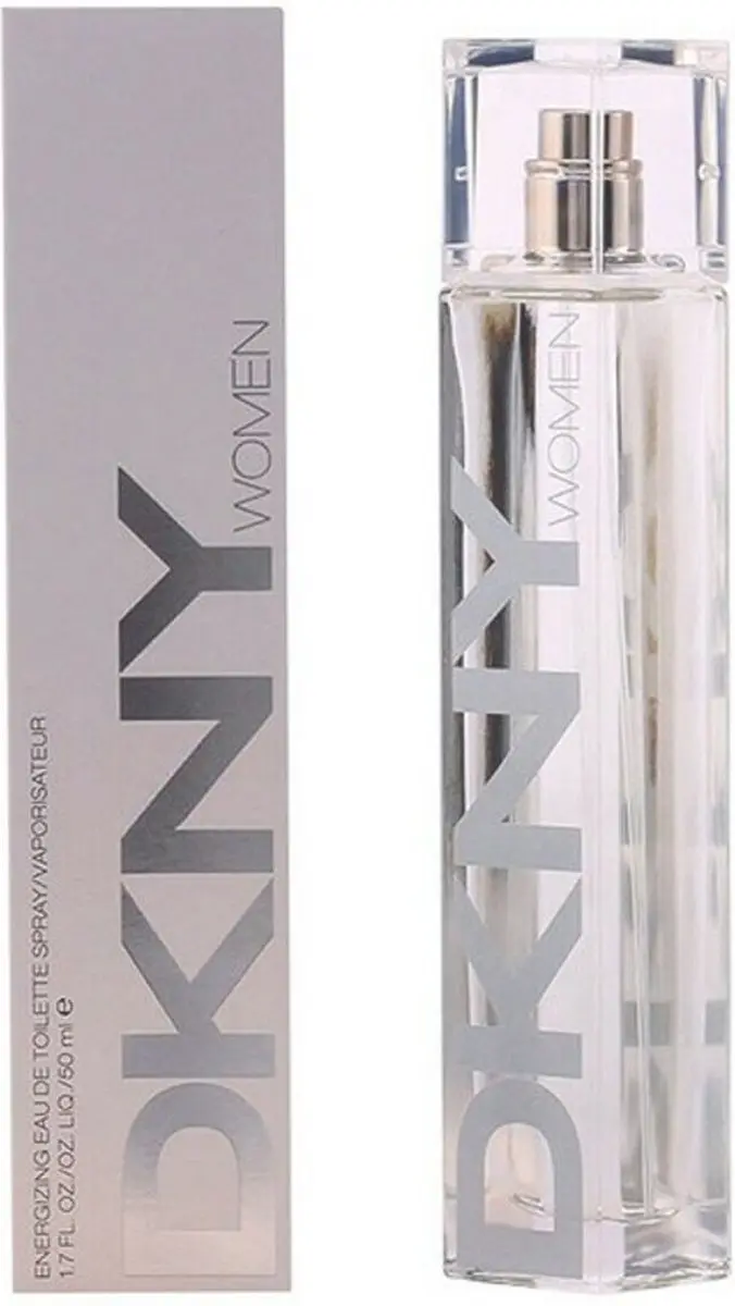 DKNY Fem EDT Spray - 30ml