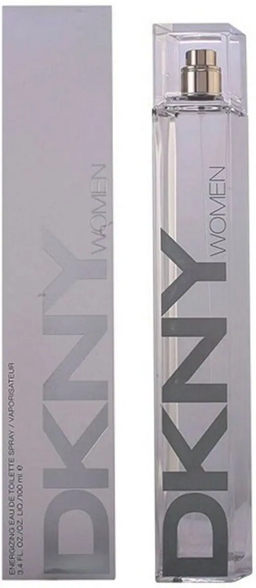 DKNY Fem EDT Spray - 30ml - afbeelding 6 van 6