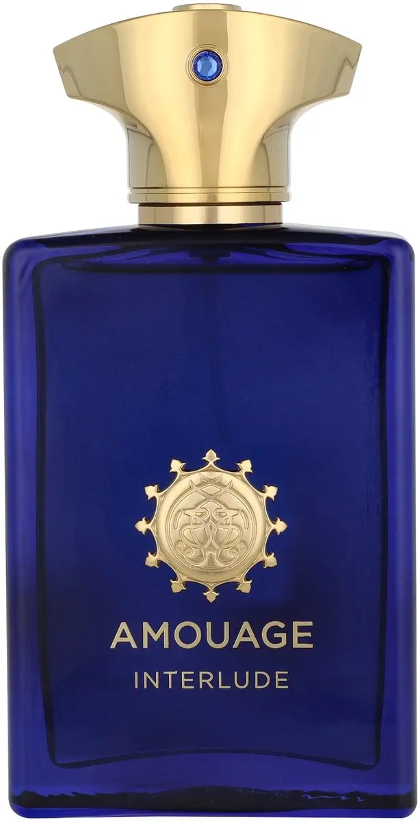 Amouage Interlude Man Eau de Parfum 100ml