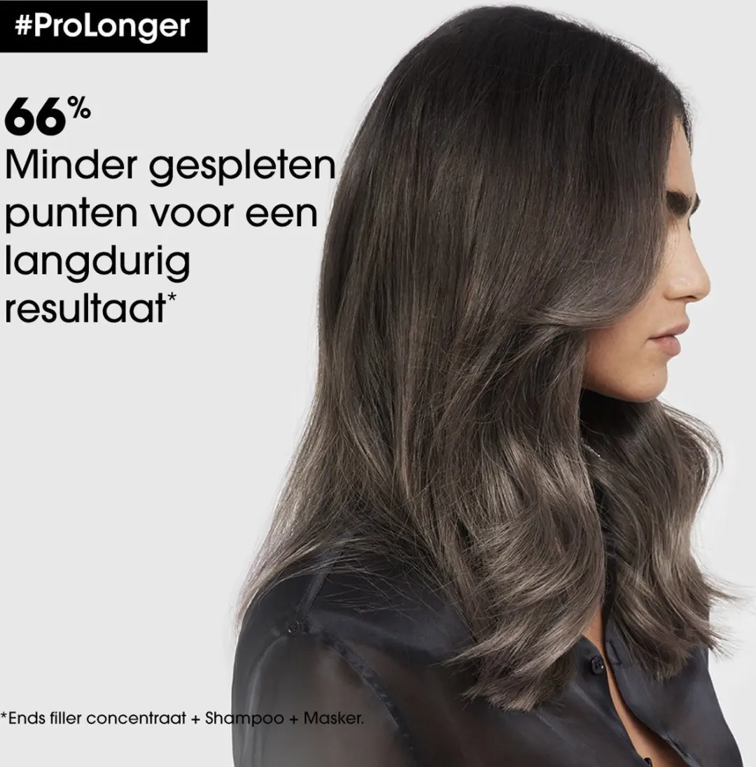 L'Oréal Professionnel Pro Longer Leave-In Cream 150ml