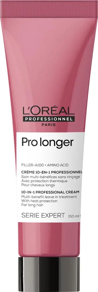 L'Oréal Professionnel Pro Longer Leave-In Cream 150ml