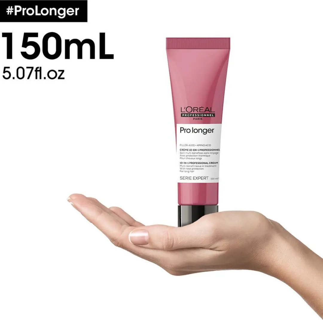 L'Oréal Professionnel Pro Longer Leave-In Cream 150ml