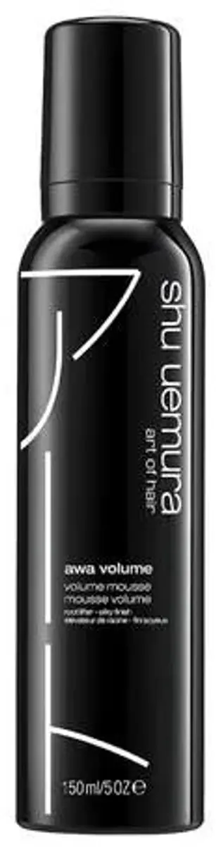 Shu Uemura Mousse Schuim 150ml