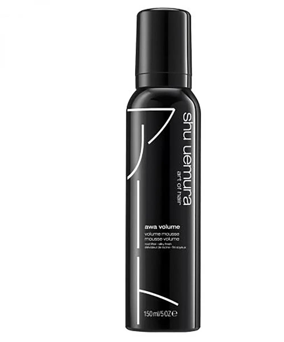 Shu Uemura Mousse Schuim 150ml