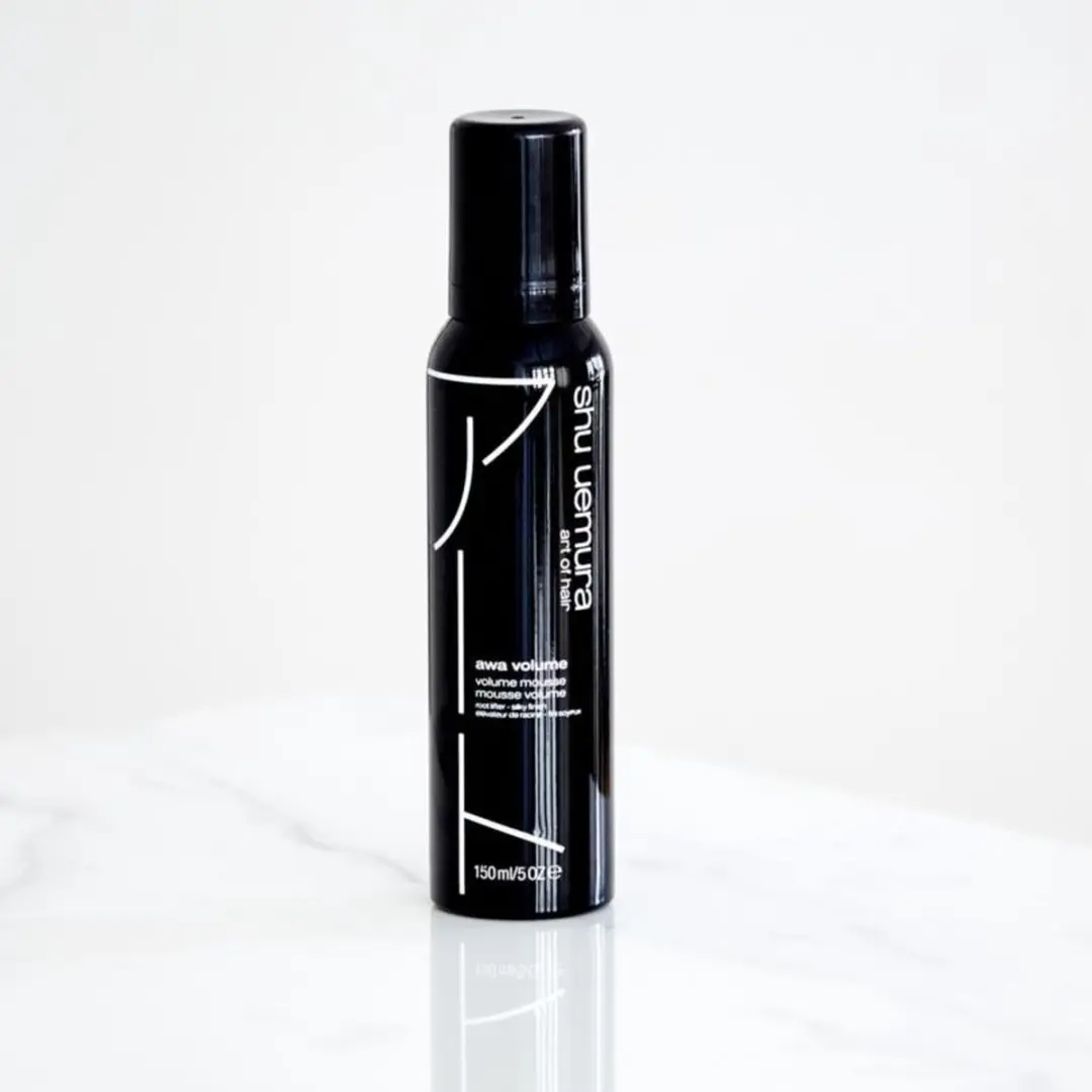 Shu Uemura Mousse Schuim 150ml