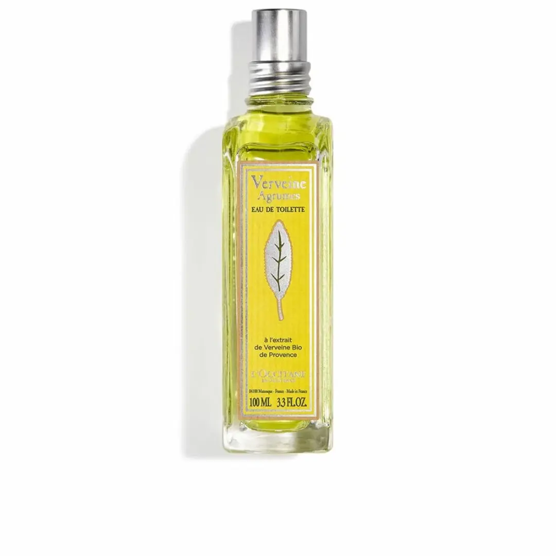 L'Occitane Verveine Agrumes Unisex Parfum 100ml