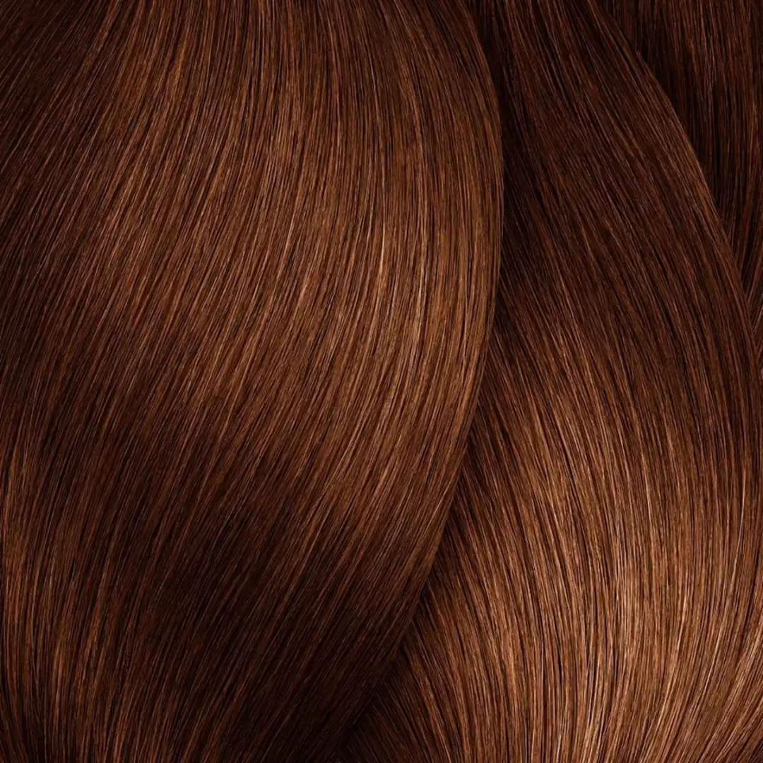 L'Oréal Professionnel Dia Light 6.45 Donker Koper Mahonieblond 60ml